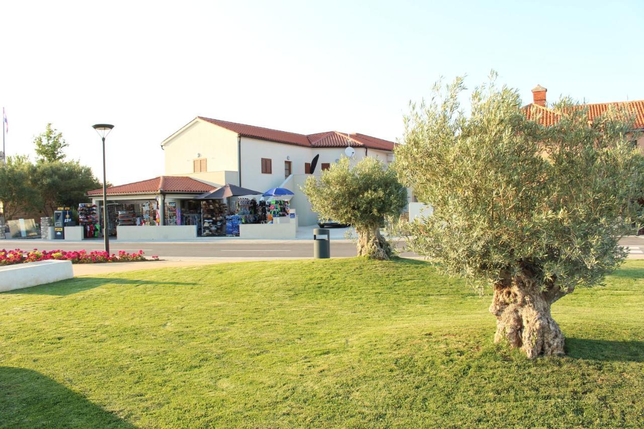 King Apartments Nin Esterno foto