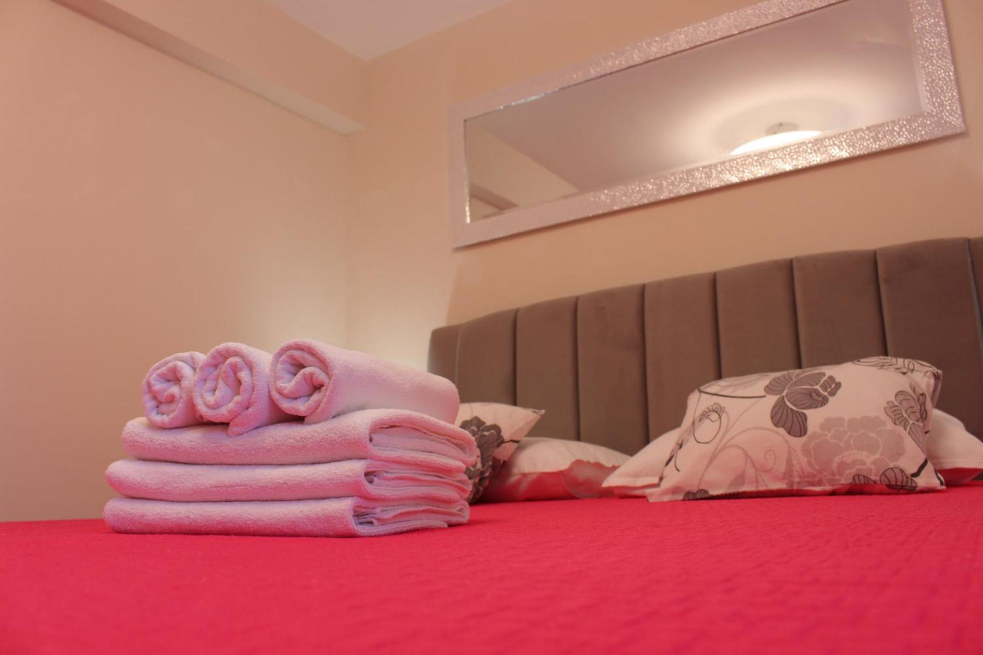 King Apartments Nin Esterno foto